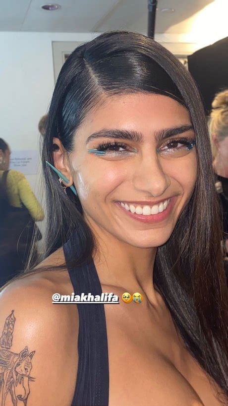 mia khalifa onlyfans leaks|Mia Khalifa Big Tits Live Naked Shower Onlyfans Leak